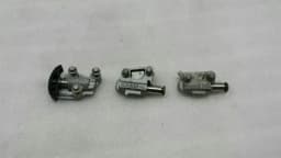 MERCEDES-BENZ Mercedes E Class W207 Chain Voltageers A2760500611 Chain Clamp Set M276 V6 — thumbnail 1