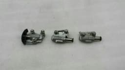 MERCEDES-BENZ Mercedes E Class W207 Chain Voltageers A2760500611 Chain Clamp Set M276 V6 — thumbnail 4