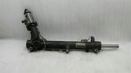 BMW BMW 6 Series E63 E64 E60 RHD Power Steering Rack 6777537 Right Hand Drive — thumbnail 1
