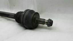 MERCEDES-BENZ Mercedes E Class W207 Drive Shaft Rear Right A2043501810 Rear Drive Shaft — thumbnail 6