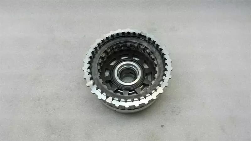 MERCEDES-BENZ Mercedes E Class W212 Multidisc Clutch A2212721131 Clutch