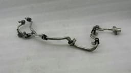 MERCEDES-BENZ Mercedes E Class W207 Fuel Line A2760702332 Fuel Line M276 V6 — thumbnail 1