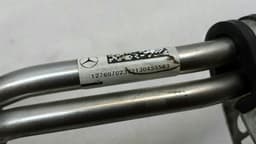 MERCEDES-BENZ Mercedes E Class W207 Fuel Line A2760702332 Fuel Line M276 V6 — thumbnail 3
