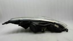 PEUGEOT PEUGEOT 407 LEFT HEADLAMP 407 XENON RIGHT HAND DRIVE RHD — thumbnail 10