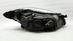 MERCEDES-BENZ Mercedes S-Class W221 Left Headlamp Headlight Left Halogen — thumbnail 4