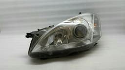 MERCEDES-BENZ Mercedes S-Class W221 Left Headlamp Headlight Left Halogen — thumbnail 8