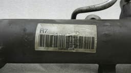BMW BMW 6 Series E63 E64 E60 RHD Power Steering Rack 6777537 Right Hand Drive — thumbnail 4