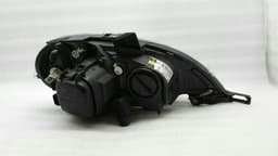 MERCEDES-BENZ Mercedes ML W163 MOP FACELIFT Left Headlamp HALOGEN RIGHT HANDLE RHD — thumbnail 3