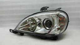 MERCEDES-BENZ Mercedes ML W163 MOP FACELIFT Left Headlamp HALOGEN RIGHT HANDLE RHD — thumbnail 6