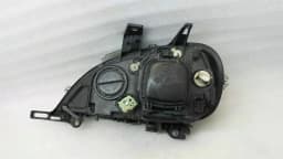 MERCEDES-BENZ Mercedes ML W163 MOPF right headlamp headlight right halogen — thumbnail 9