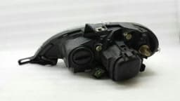 MERCEDES-BENZ Mercedes ML W163 MOPF right headlamp headlight right halogen — thumbnail 8