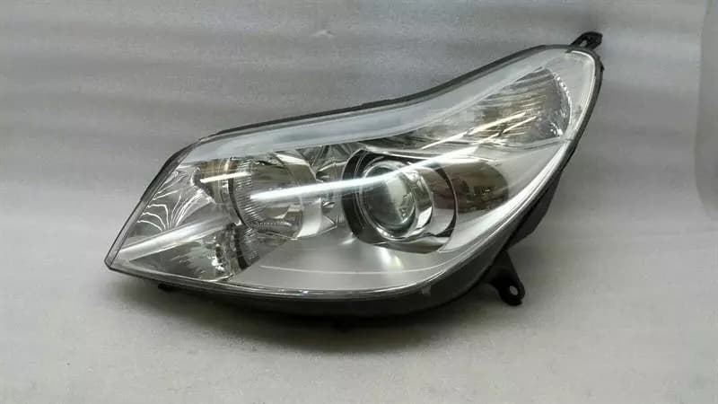 CITROËN Citroen C5 Left Headlamp Headlight Left Dynamic Xenon