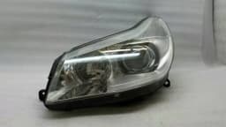 CITROËN Citroen C5 Left Headlamp Headlight Left Dynamic Xenon — thumbnail 2