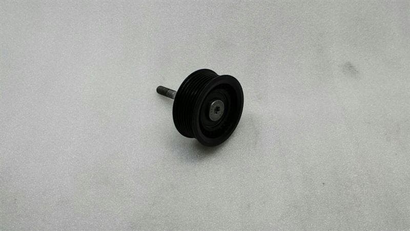 Porsche Panamera 970 Belt Tensioner 94810236122 Pulley Tensioner 4.8