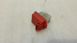 PORSCHE Porsche 911 Carrera Heater Resistor 1J0907521 Blower Regulator Regulator — thumbnail 5