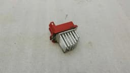 PORSCHE Porsche 911 Carrera Heater Resistor 1J0907521 Blower Regulator Regulator — thumbnail 4