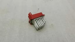 PORSCHE Porsche 911 Carrera Heater Resistor 1J0907521 Blower Regulator Regulator — thumbnail 1