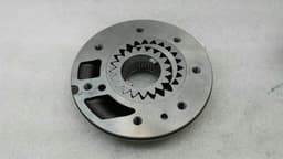 MERCEDES-BENZ Mercedes E Class W212 External Flat Carrier A2222700428 7G-Tronic Transmission — thumbnail 4