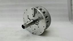 MERCEDES-BENZ Mercedes E Class W212 External Flat Carrier A2222700428 7G-Tronic Transmission — thumbnail 6