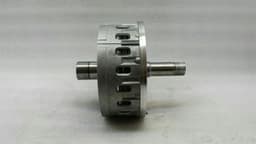 MERCEDES-BENZ Mercedes E Class W212 External Flat Carrier A2222700428 7G-Tronic Transmission — thumbnail 9