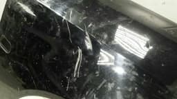 SAAB Saab 9-3 93 Right Wing 93 Front Right Fender Facelift — thumbnail 8