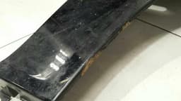 SAAB Saab 9-3 93 Right Wing 93 Front Right Fender Facelift — thumbnail 10