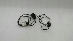 JAGUAR JAGUAR X-TYPE FRONT FOG LAMP WIRING 1X43-14369-FAA Fog Light Wiring Harness — thumbnail 2