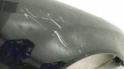 SAAB Saab 9-3 93 Right Wing 93 Front Right Fender Facelift — thumbnail 4