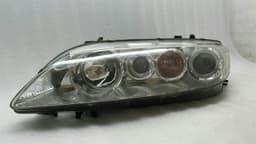 MAZDA Mazda 6 left headlamp headlight left xenon — thumbnail 7