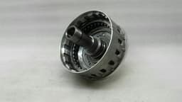 MERCEDES-BENZ Mercedes E Class W212 External Flat Carrier A2222700428 7G-Tronic Transmission — thumbnail 7