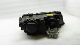 BMW BMW 3 Series E46 Sedan Facelift Left Headlamp Headlight Left Xenon — thumbnail 6