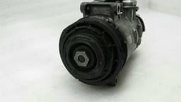 MERCEDES-BENZ Mercedes E Class W212 A/C Compressor A0022307311 Air Conditioning Compressor SPARE OR REPAIR — thumbnail 7