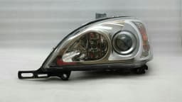 MERCEDES-BENZ Mercedes ML W163 MOP FACELIFT Left Headlamp HALOGEN RIGHT HANDLE RHD — thumbnail 7