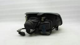 VW VOLKSWAGEN POLO 6N LEFT HEADLAMP XENON RIGHT HAND DRIVE RHD — thumbnail 3