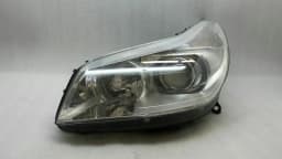 CITROËN Citroen C5 Left Headlamp Headlight Left Dynamic Xenon — thumbnail 7