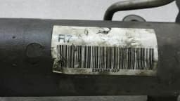 BMW BMW 6 Series E63 E64 RHD Power Steering Rack 6777537 RIGHT HANDLE RHD — thumbnail 5