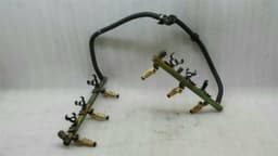 PORSCHE Porsche Carrera 996 Injector 0280156053 Fuel Injector — thumbnail 2