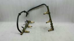 PORSCHE Porsche Carrera 996 Injector 0280156053 Fuel Injector — thumbnail 5