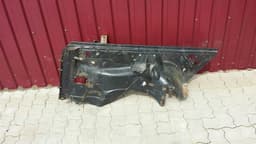 MERCEDES-BENZ Mercedes G-Car W463 Left Wheelhouse Panel A4636200250 Left Front Wheelhouse — thumbnail 5