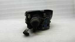 VW VOLKSWAGEN POLO 6N LEFT HEADLAMP XENON RIGHT HAND DRIVE RHD — thumbnail 9