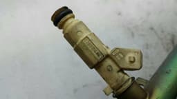 PORSCHE Porsche Carrera 996 Injector 0280156053 Fuel Injector — thumbnail 8