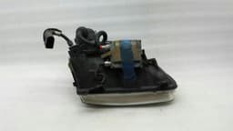 VW VOLKSWAGEN POLO 6N LEFT HEADLAMP XENON RIGHT HAND DRIVE RHD — thumbnail 5