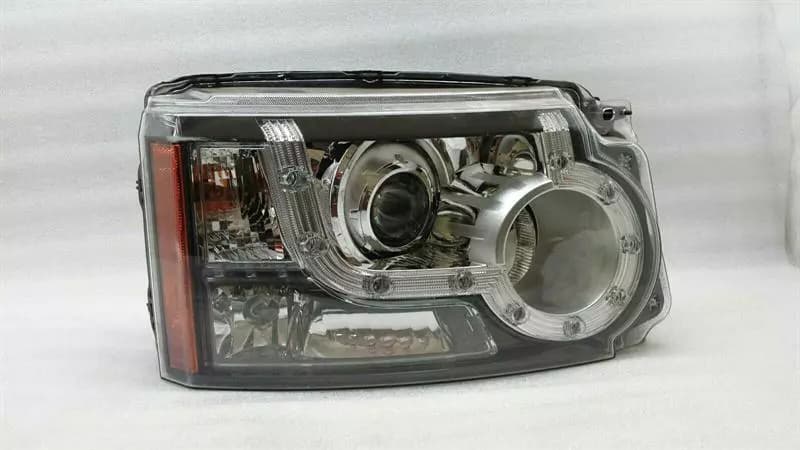 LAND ROVER LAND ROVER Discovery 4 L319 Headlight Headlights AKL Xenon 09-14 Dynamic