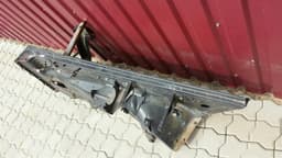 MERCEDES-BENZ Mercedes G-Car W463 Left Wheelhouse Panel A4636200250 Left Front Wheelhouse — thumbnail 3