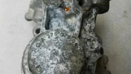 MERCEDES-BENZ Mercedes E Class W207 Oil Pump Housing A2760700430 Oil Pump Housing M276 V6 — thumbnail 8
