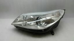 CITROËN Citroen C5 Left Headlamp Headlight Left Dynamic Xenon — thumbnail 6