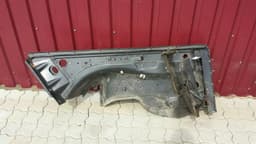 MERCEDES-BENZ Mercedes G-Car W463 Left Wheelhouse Panel A4636200250 Left Front Wheelhouse — thumbnail 8