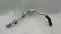 PORSCHE Porsche Panamera 970 cooling pipe 97010604503 cooling water hose hose — thumbnail 6