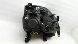 NISSAN Nissan X Trail T31 Facelift Left Headlamp Headlight Left RHD Xenon LED — thumbnail 10