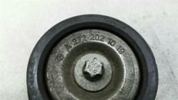MERCEDES-BENZ Mercedes CLS W219 A2722021019 Pulley belt tensioner — thumbnail 8